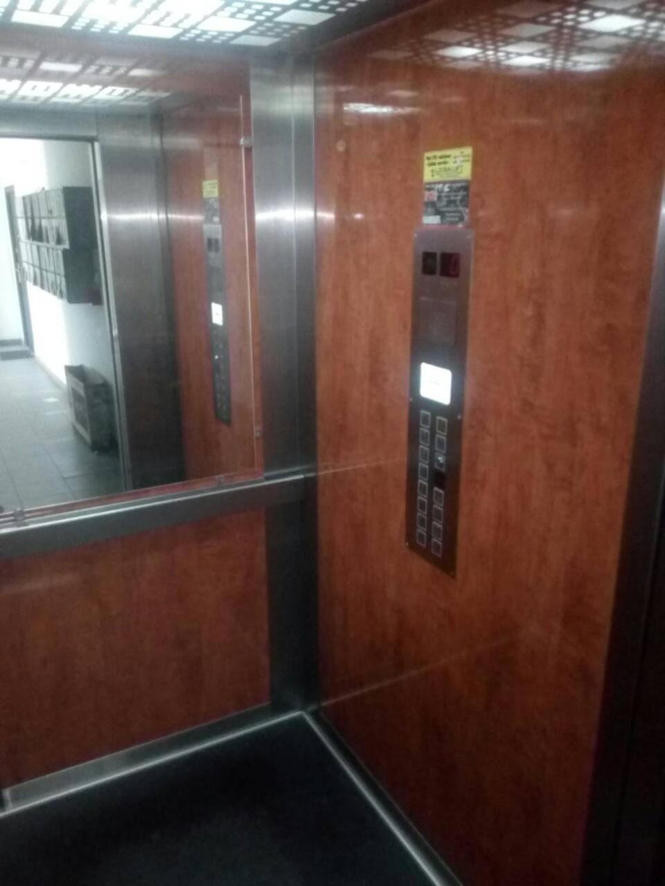 Diva Lux Apartman Belgrado Buitenkant foto