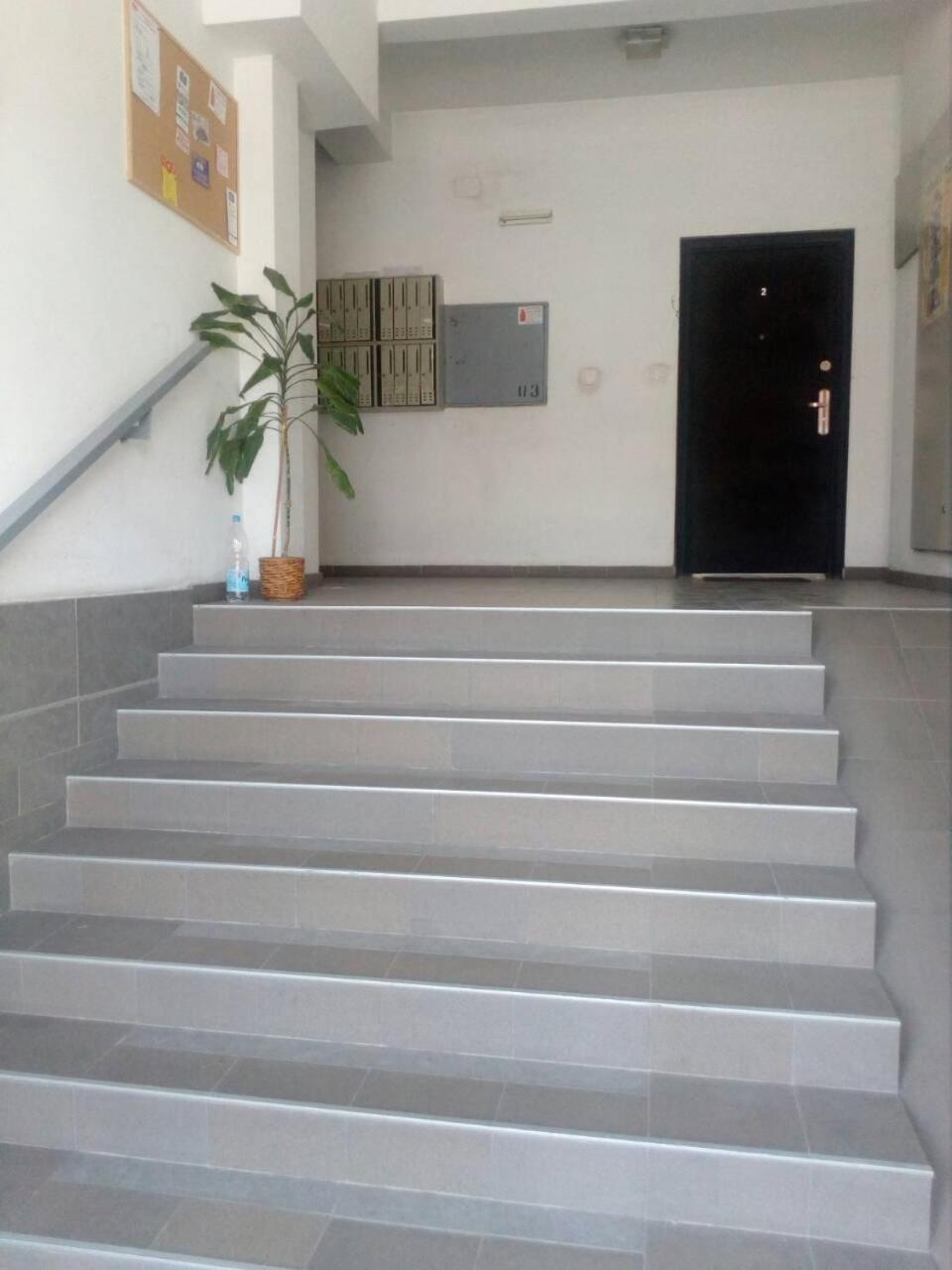 Diva Lux Apartman Belgrado Buitenkant foto